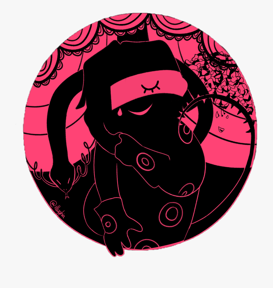 Circle, Transparent Clipart