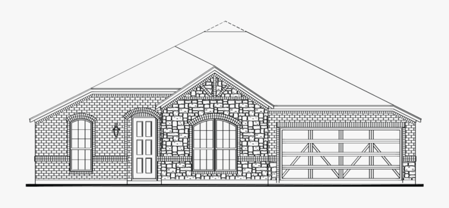 Arch, Transparent Clipart