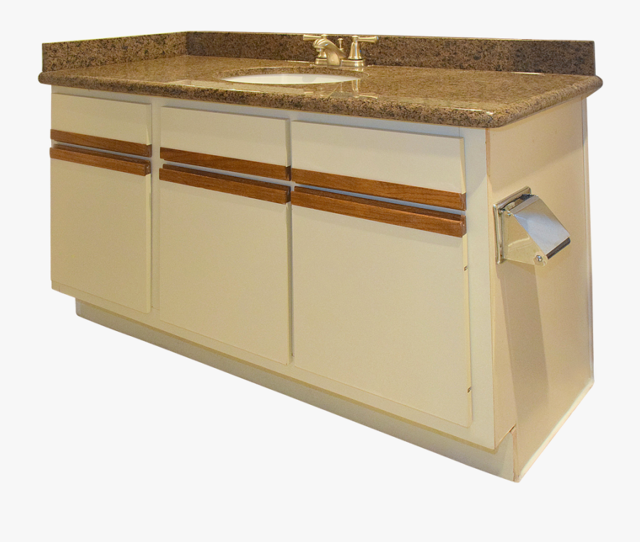 Bathroom Sink Clip Art, Transparent Clipart