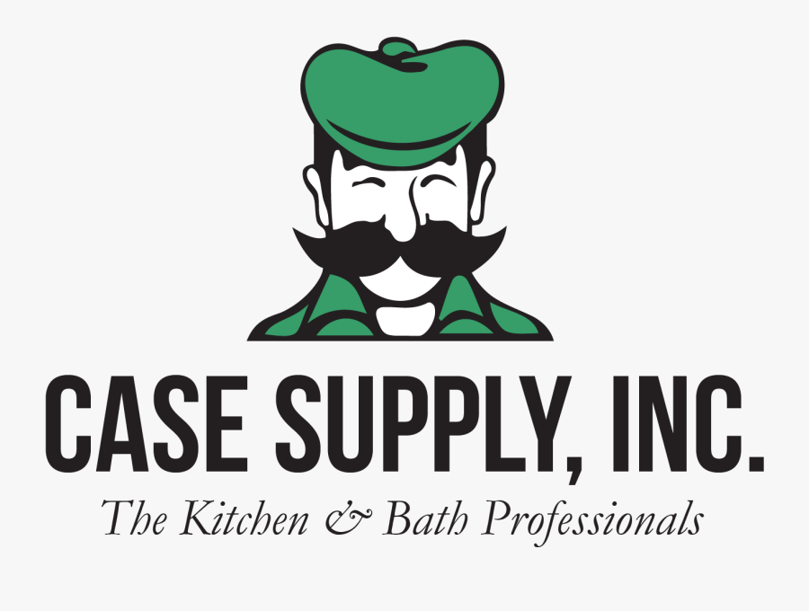Logo For Case Supply, Inc - Business And Information Technology High School, Transparent Clipart