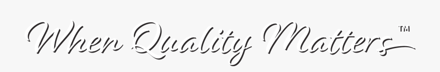 Calligraphy, Transparent Clipart