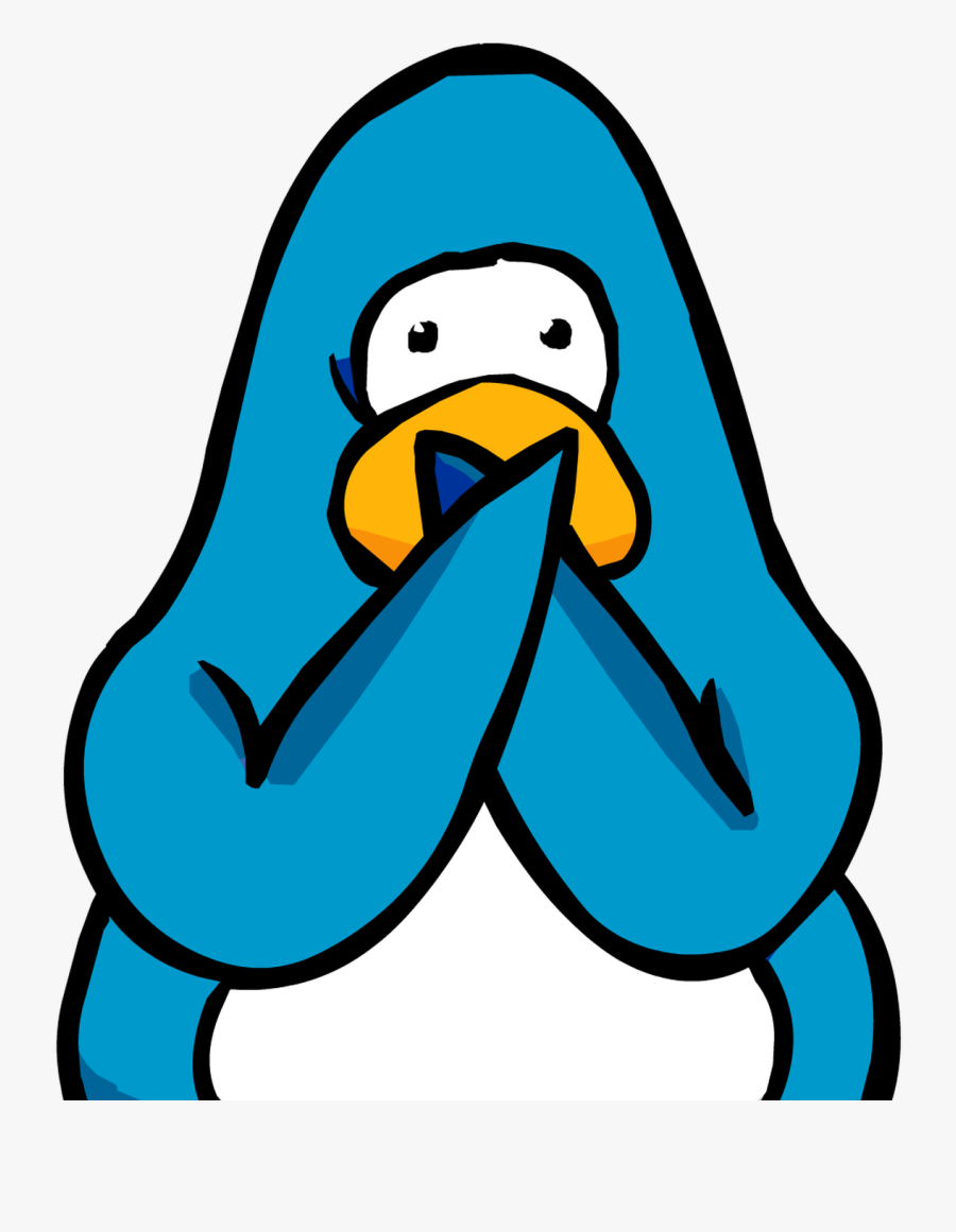 Camera Clipart Club Penguin - Codes Club Penguin January 2018, Transparent Clipart