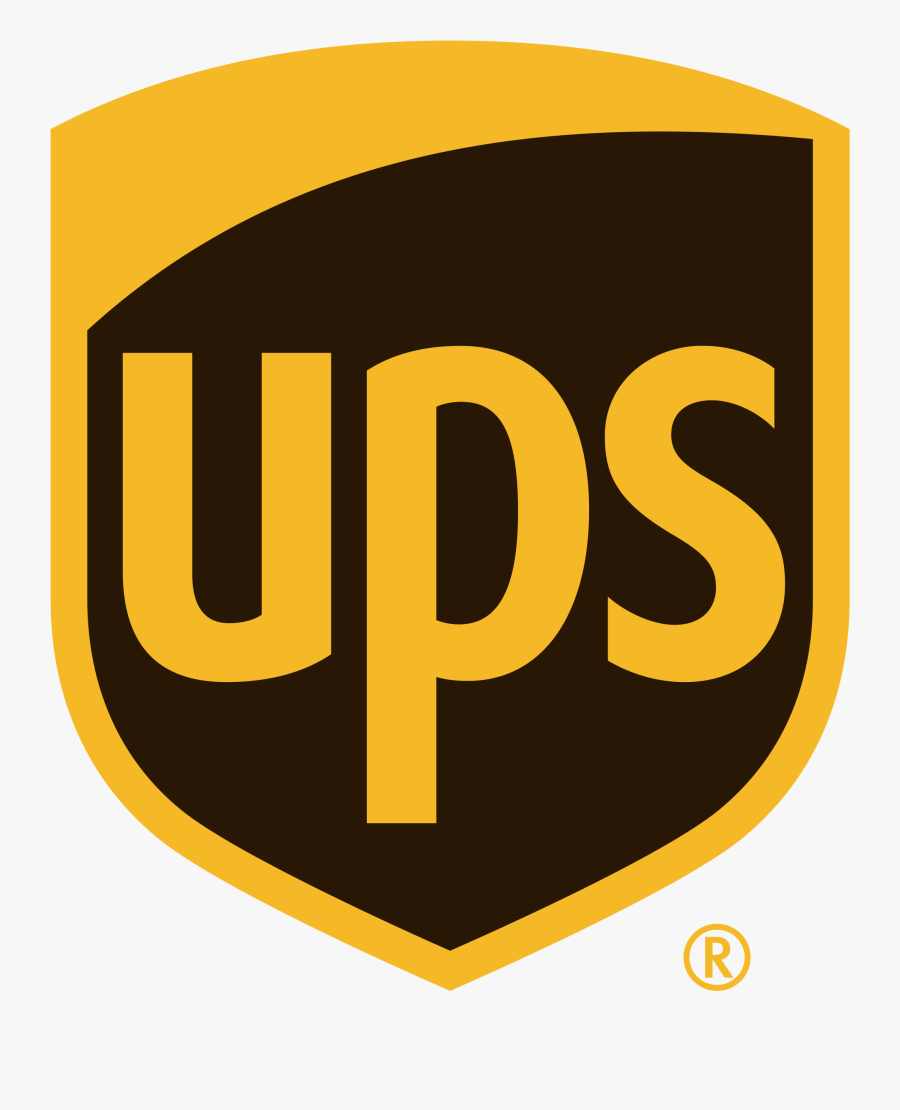 Members Save 30% Off Small Package Shipments, 25% Off - United Parcel Service Logo Png, Transparent Clipart