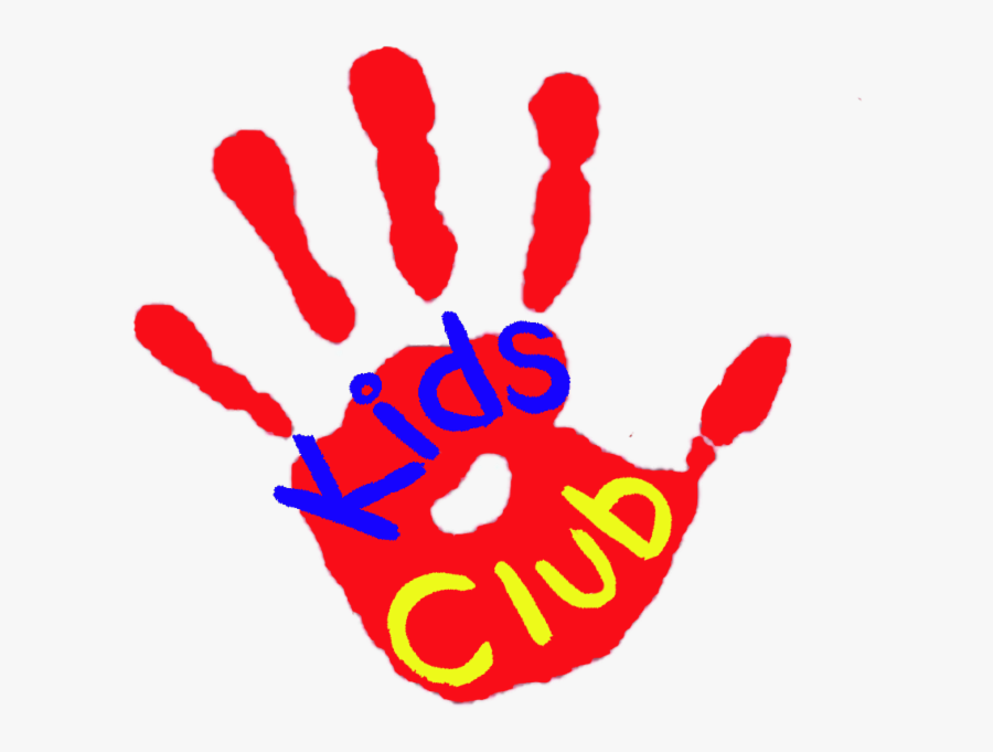 Each Class Is Filled With Art Projects, Stories, Music - Kids Club, Transparent Clipart