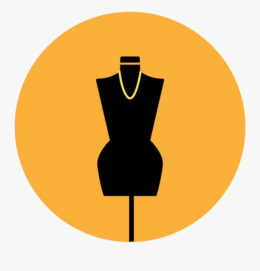 Fashion Designer Package - Ville De Saint Etienne, Transparent Clipart