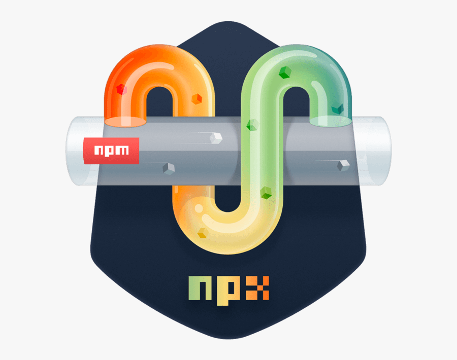 Npx, Transparent Clipart