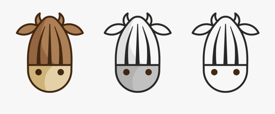 Almond Milk Black Png, Transparent Clipart
