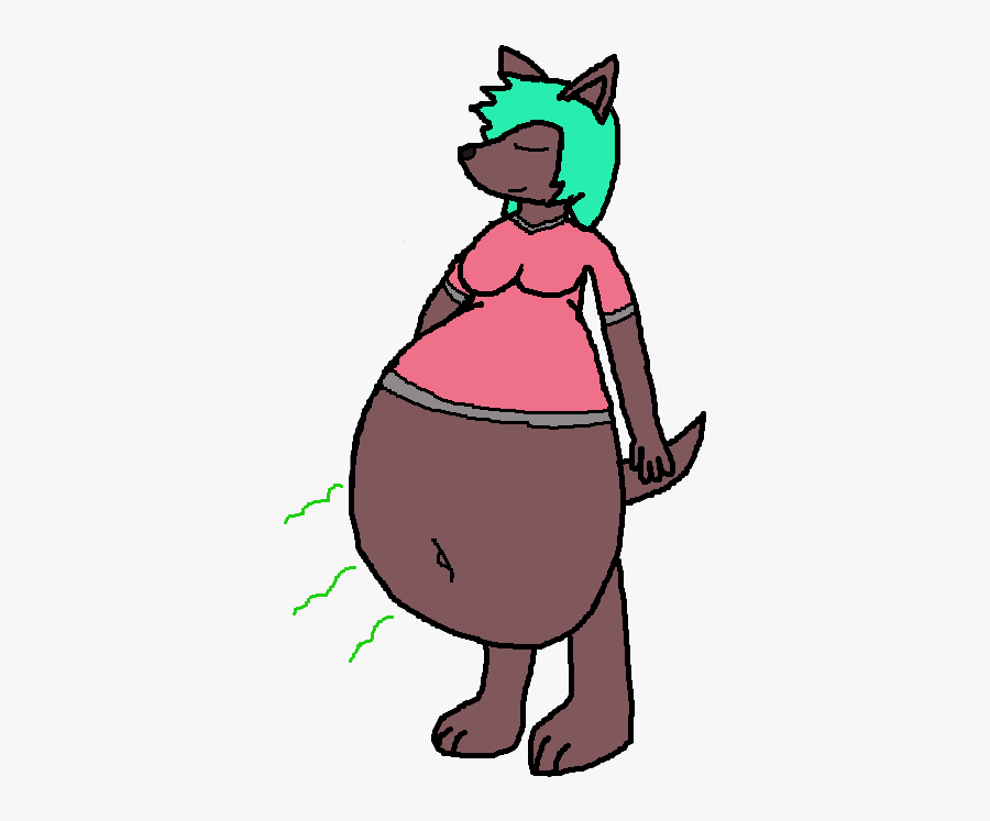 Ample Almond - Cartoon, Transparent Clipart