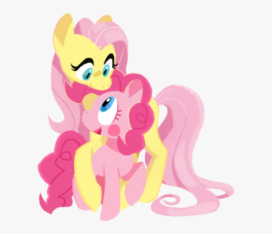 Chop4, Cute, Diapinkes, Earth Pony, Eye Contact, Female, - Cartoon, Transparent Clipart