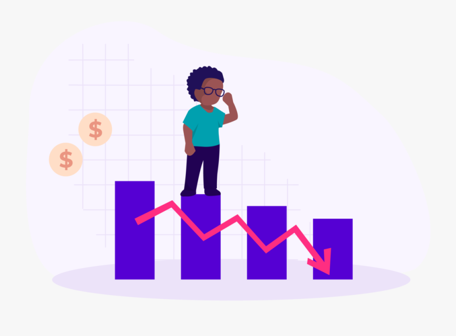 Ways Gig Economy Workers Can Prepare For An Economic - Circle, Transparent Clipart