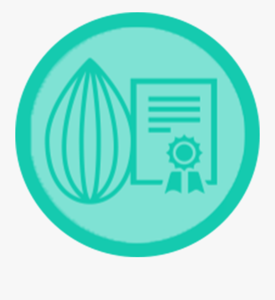 Transparent Background Certificate Icon Png, Transparent Clipart