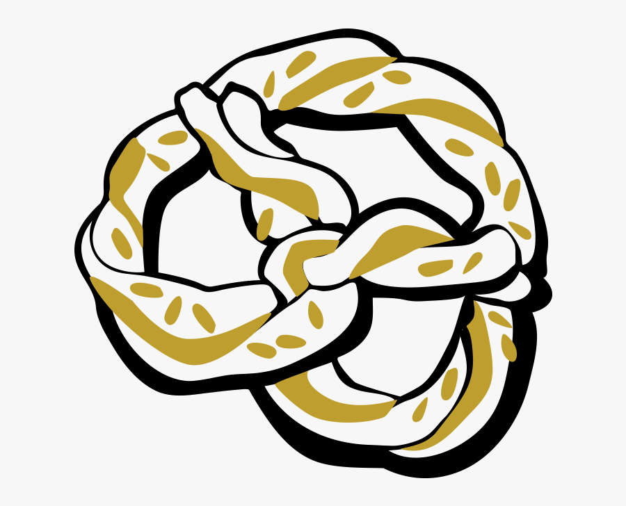 Almond Clip Art, Transparent Clipart