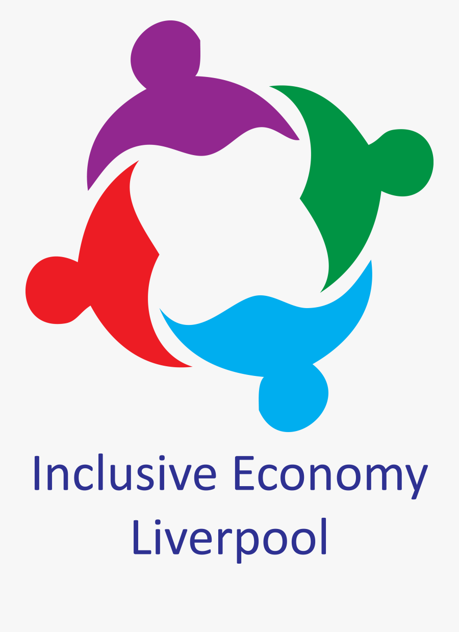 Inclusive Economy Liverpool, Transparent Clipart