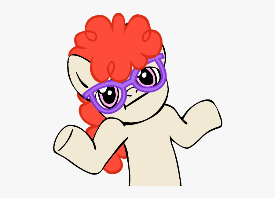 My Little Pony Png, Transparent Clipart
