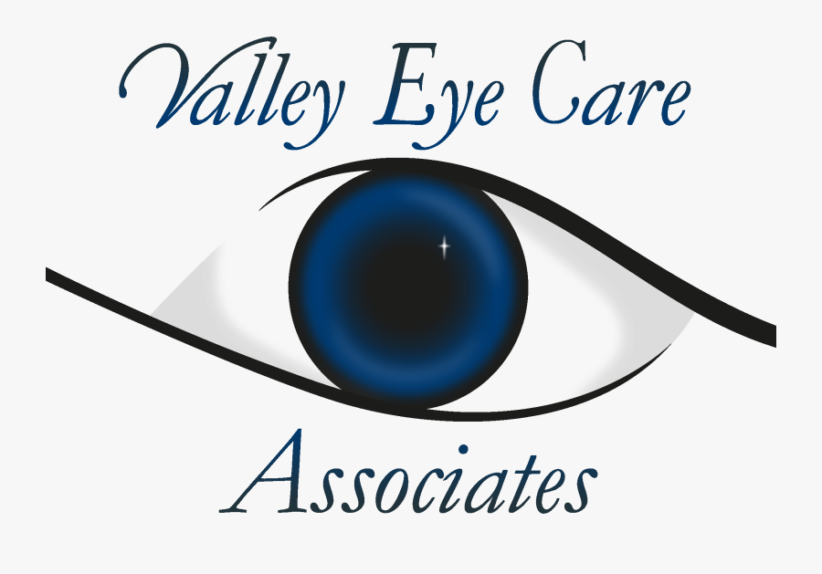 Valley Eye Care Associates - Graphic Design, Transparent Clipart