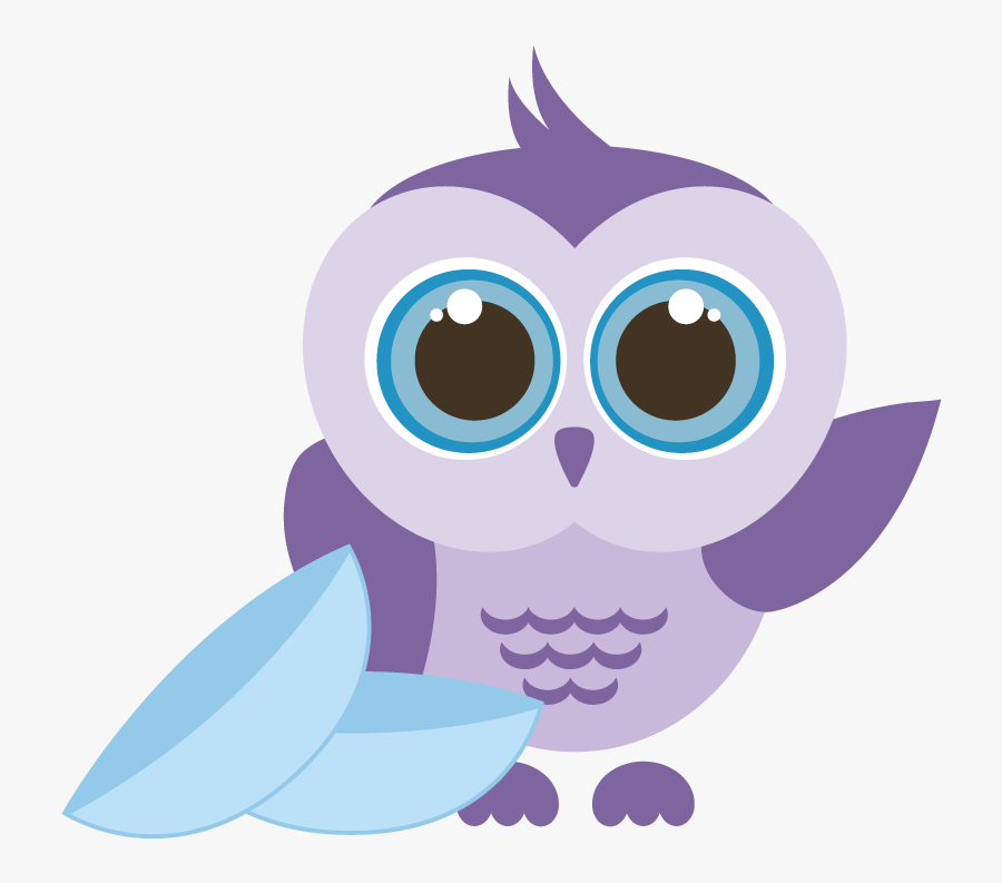 Contact Lenses & Kids - Contact Lens, Transparent Clipart
