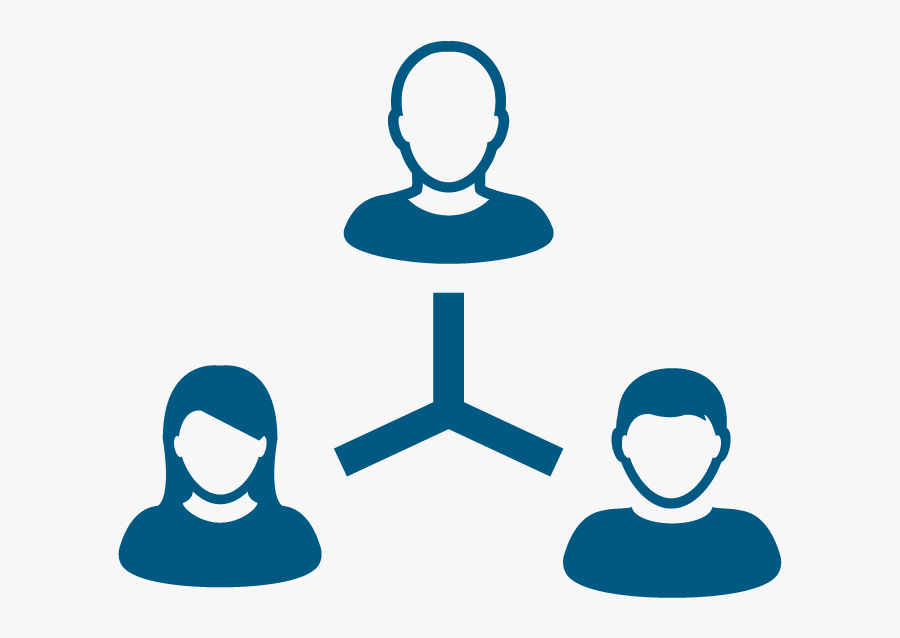 Green In Human Resources, Transparent Clipart