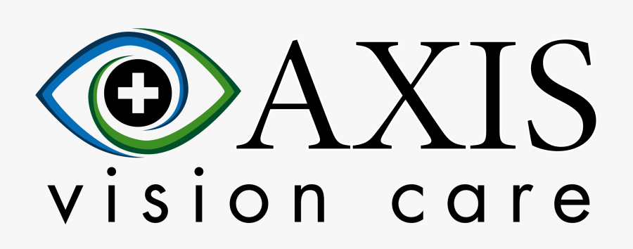Axis Vision Care, Transparent Clipart