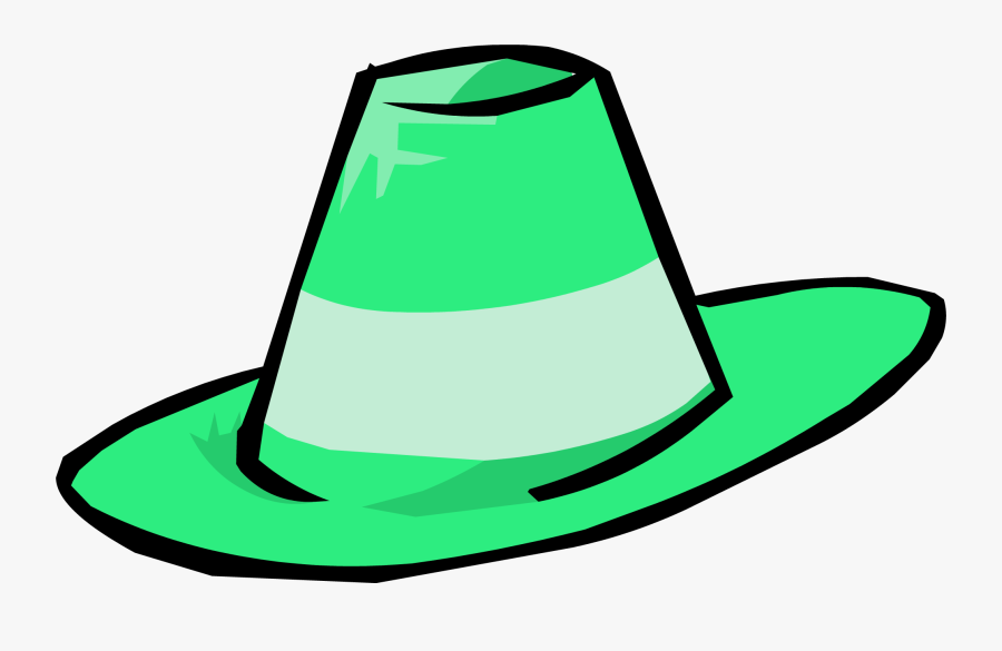 Club Penguin Rewritten Wiki - Rare Club Penguin Hats, Transparent Clipart