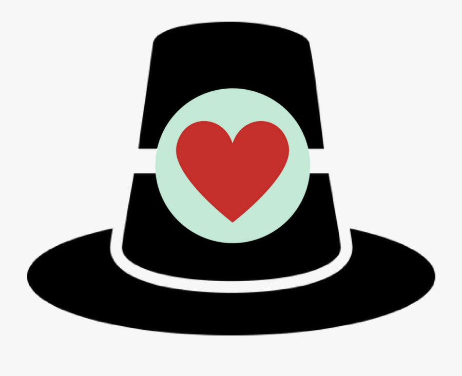 Capped Clipart Fedora Hat - Fedora, Transparent Clipart