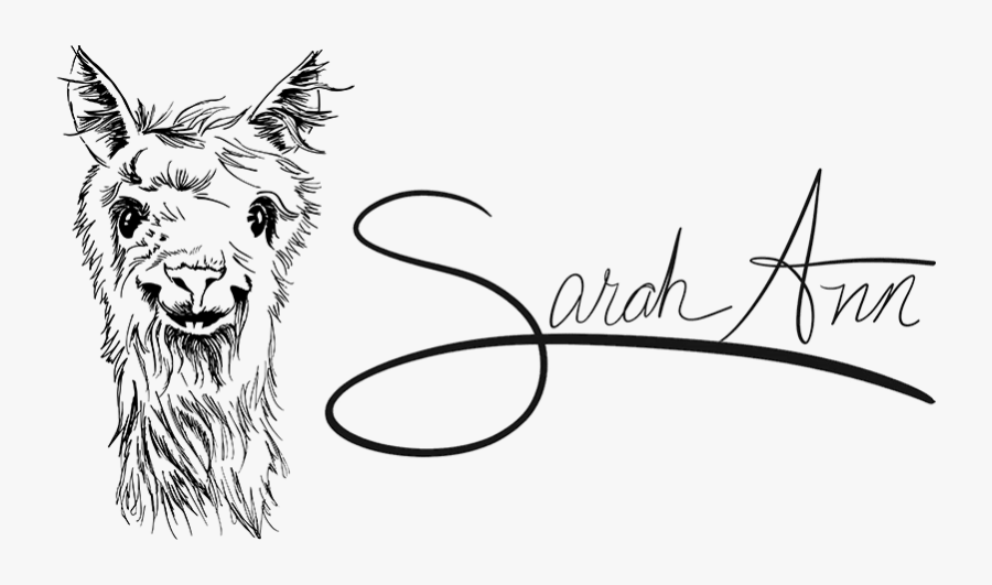 By Sarah Ann - Cartoon, Transparent Clipart