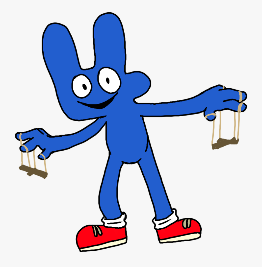 How To Ruin A Perfectly Good Character, Transparent Clipart