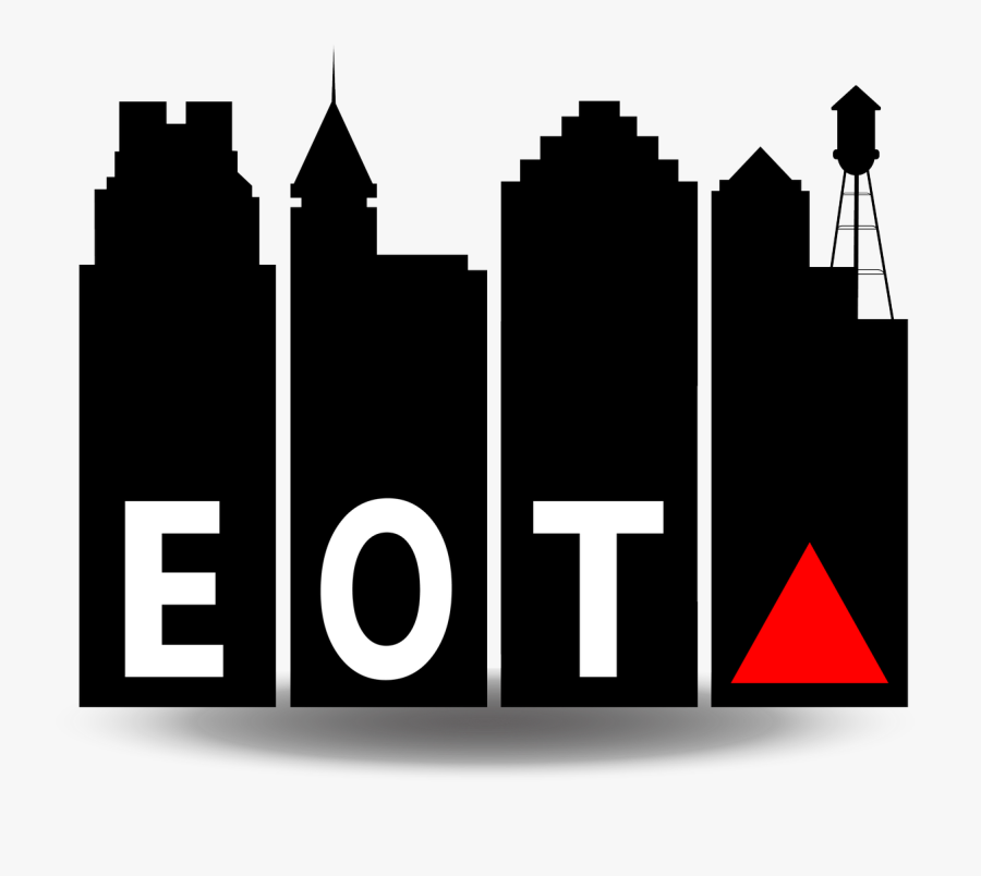 Eye On The Triangle Wknc, Transparent Clipart