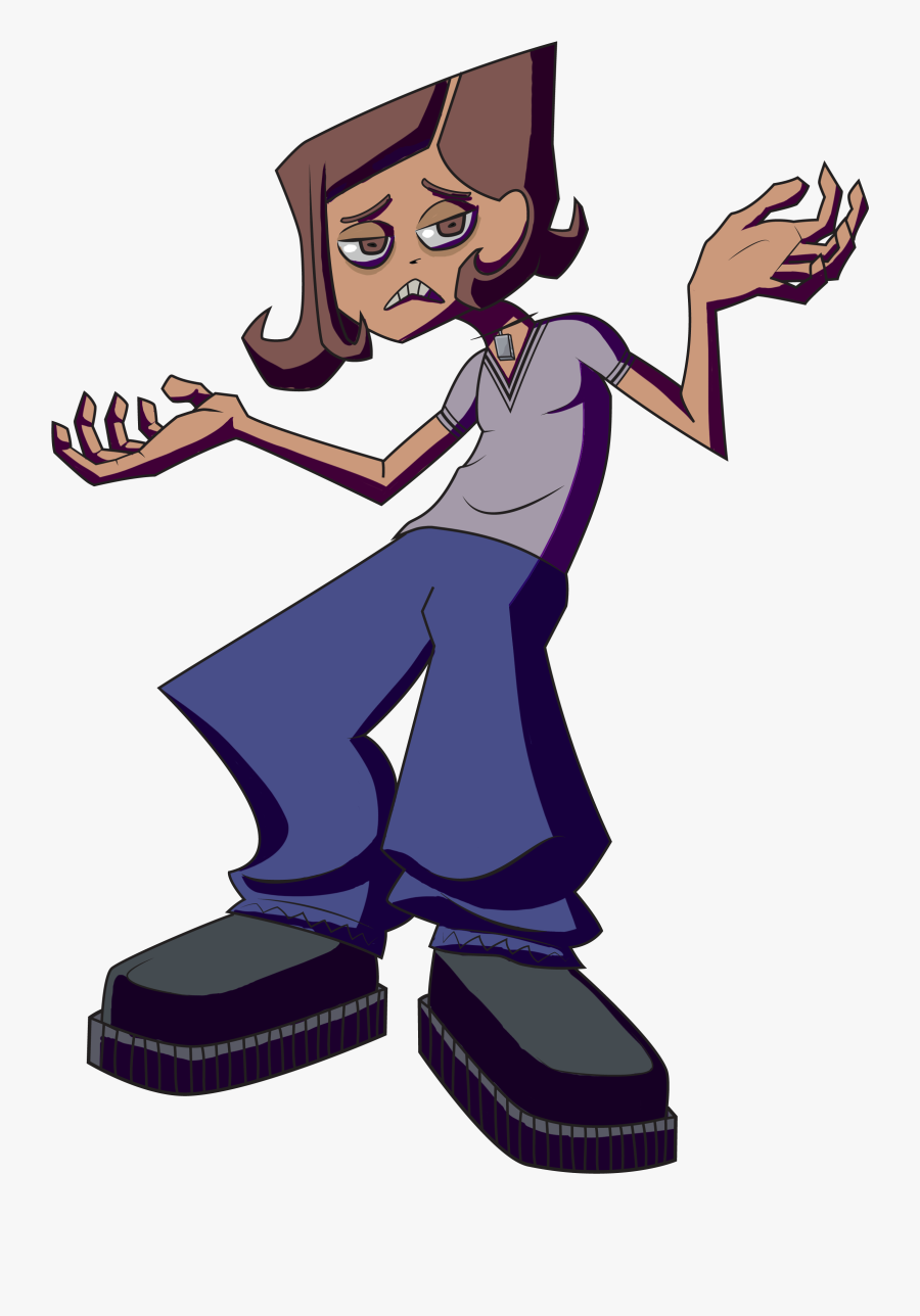 Cartoon, Transparent Clipart
