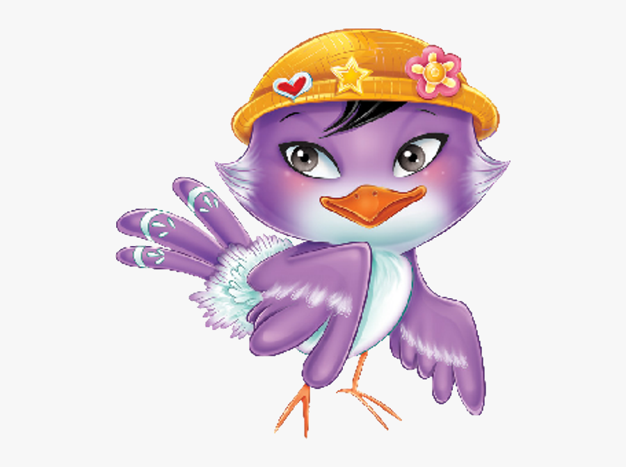 Funny Birds, Cartoon Birds, Cartoon Images, Cute Cartoon, - Bird Love Cartoon, Transparent Clipart