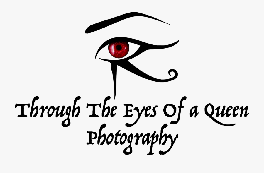 Logo - Ojo De Horus Tattoo, Transparent Clipart