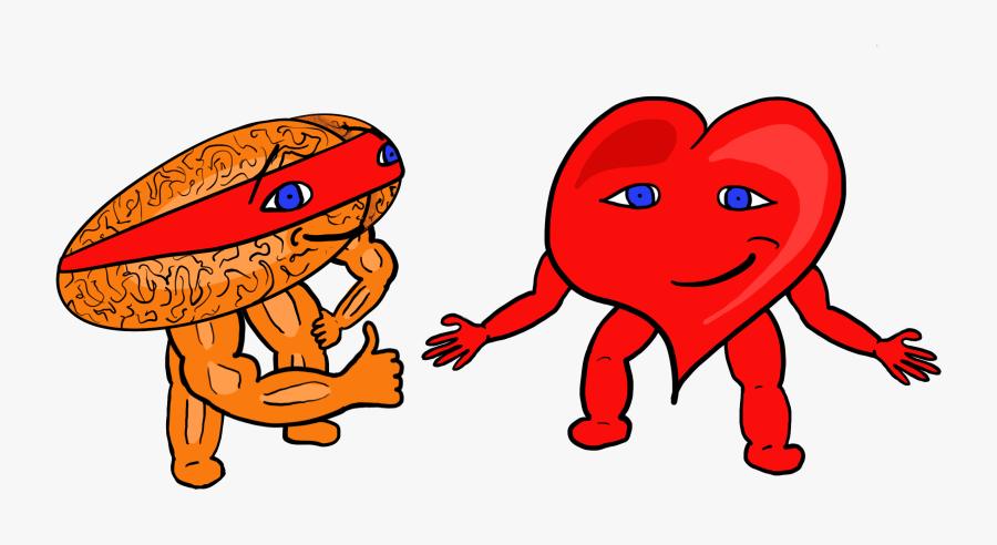 Eye Contact Clip Art, Transparent Clipart