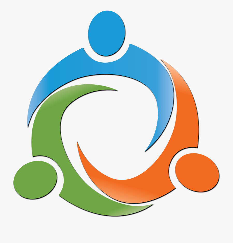 The Fellowship At Western Oaks - Circle, Transparent Clipart