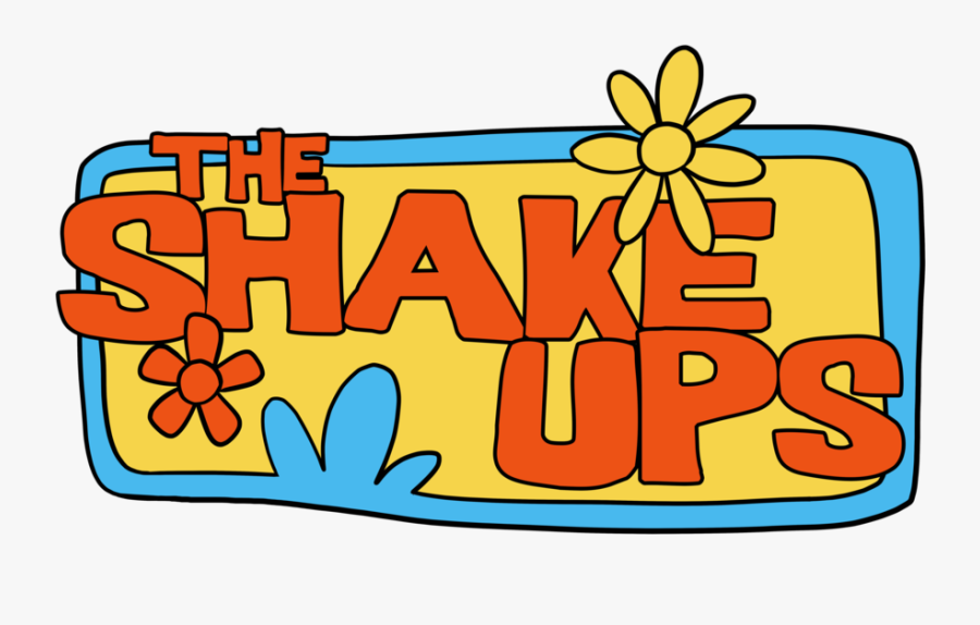 Shake Clip Art, Transparent Clipart