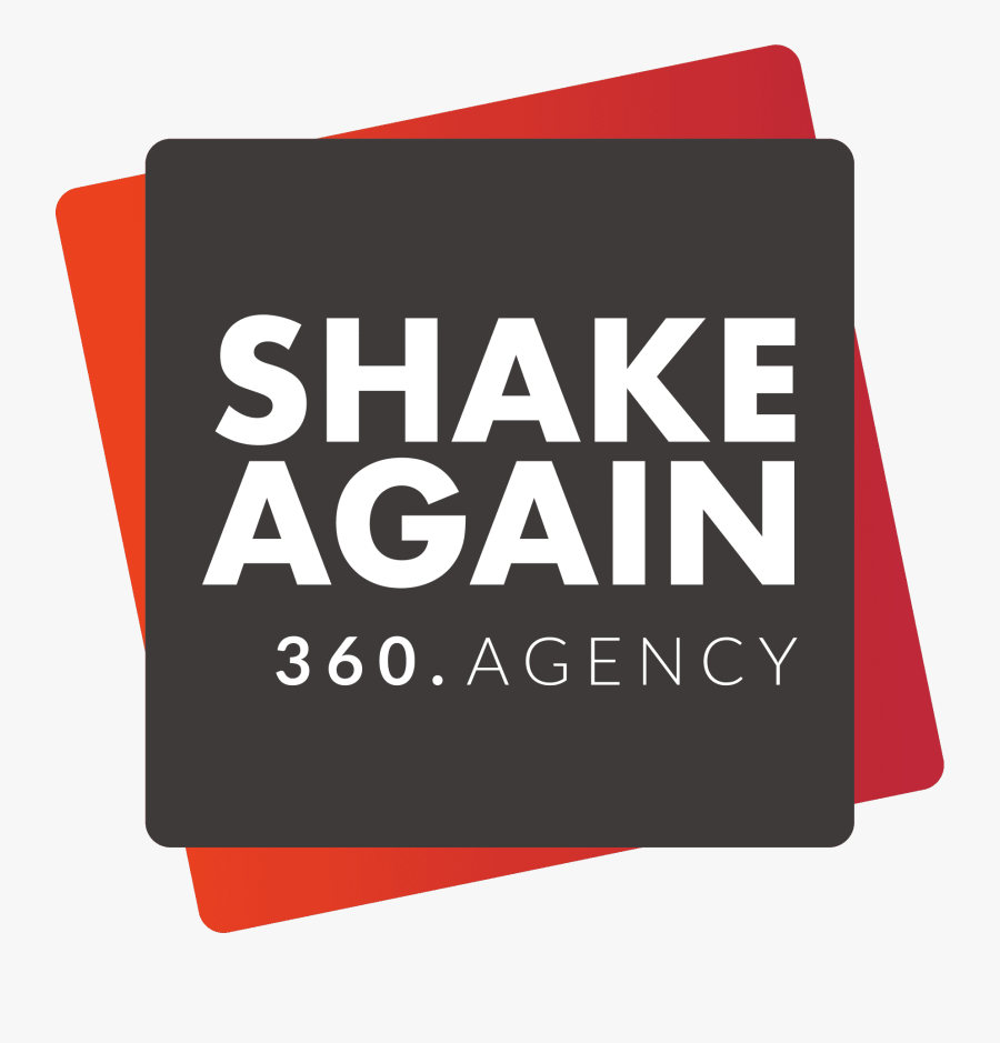 Shake Again, Transparent Clipart