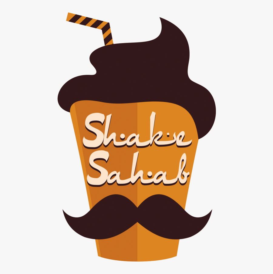 Shake Sahab - Illustration, Transparent Clipart