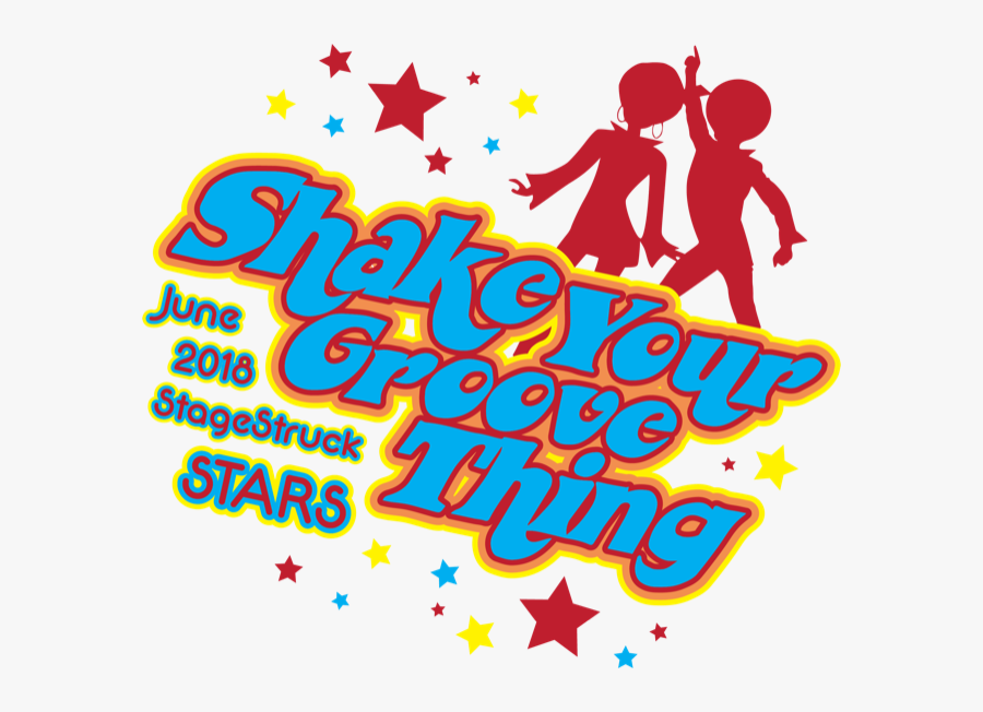 Cartoon Disco, Transparent Clipart