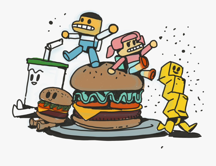 Piramida Ishrane Za Djecu, Transparent Clipart