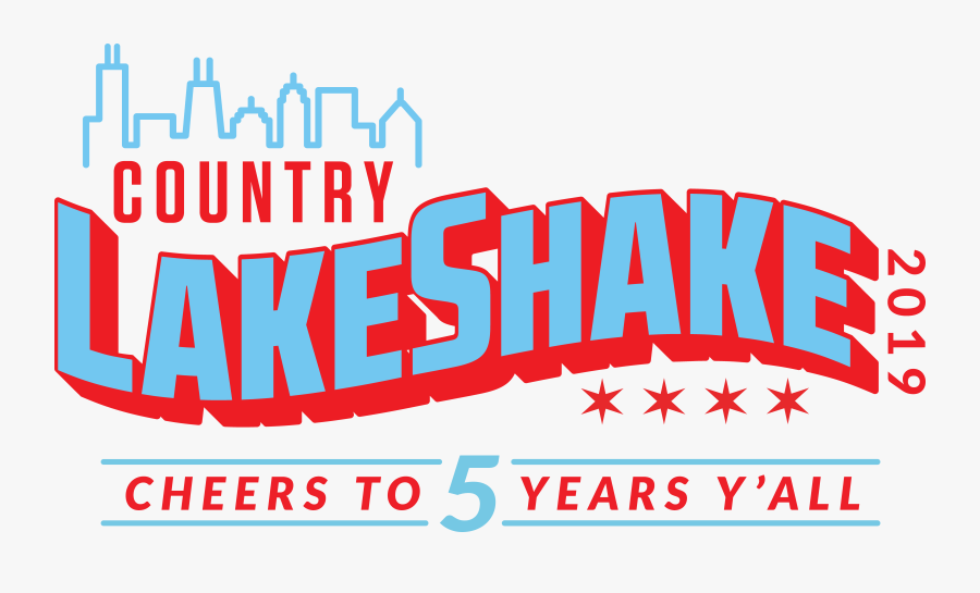 Lakeshake Lineup 2019, Transparent Clipart