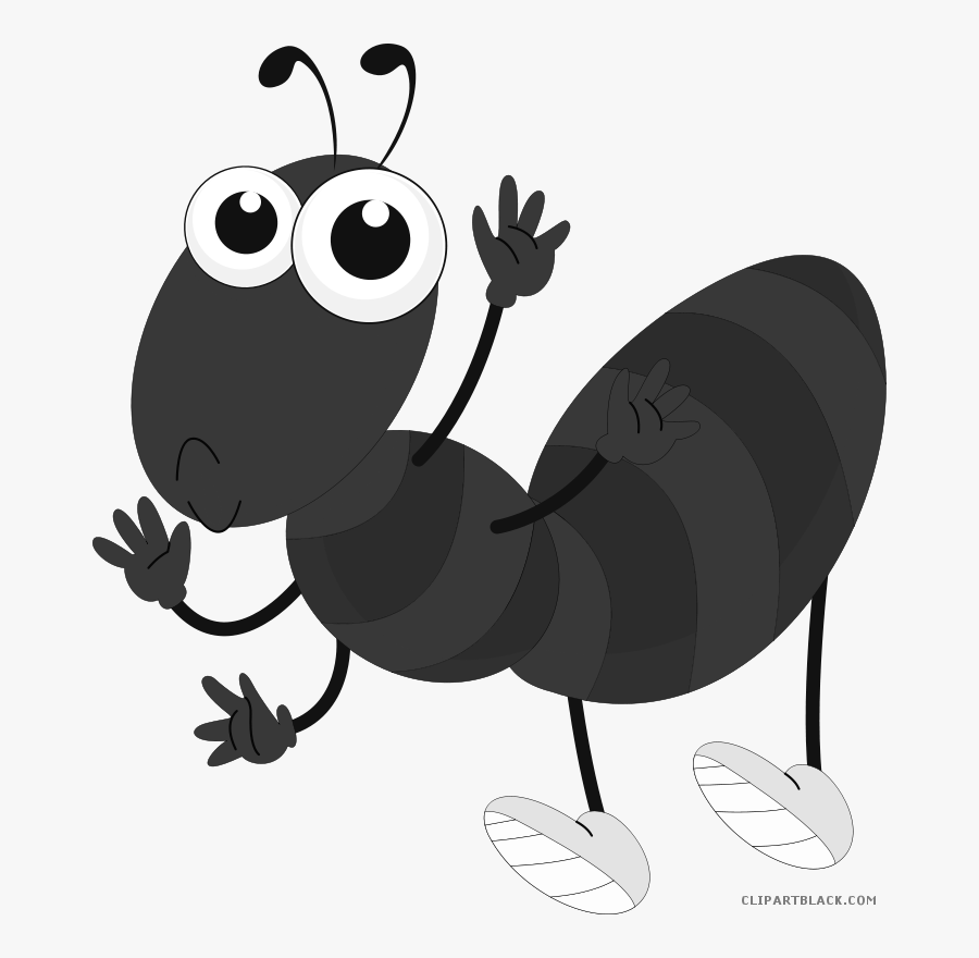 Clipart Insects For Kids