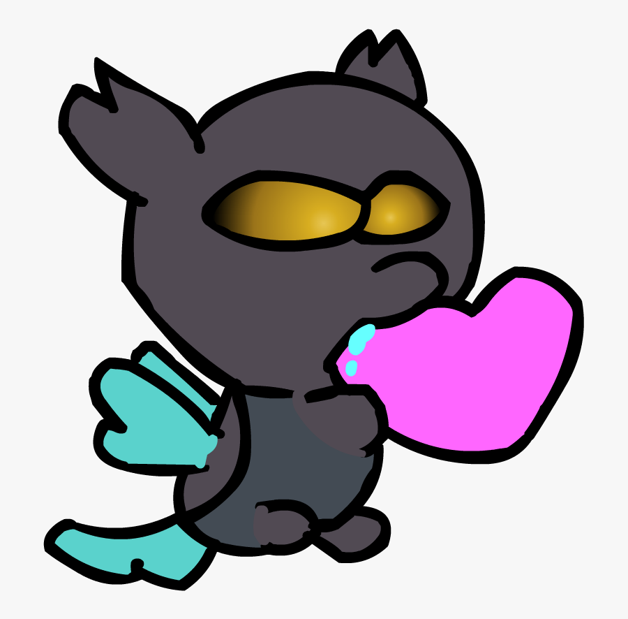 Flea The Slobling, Transparent Clipart