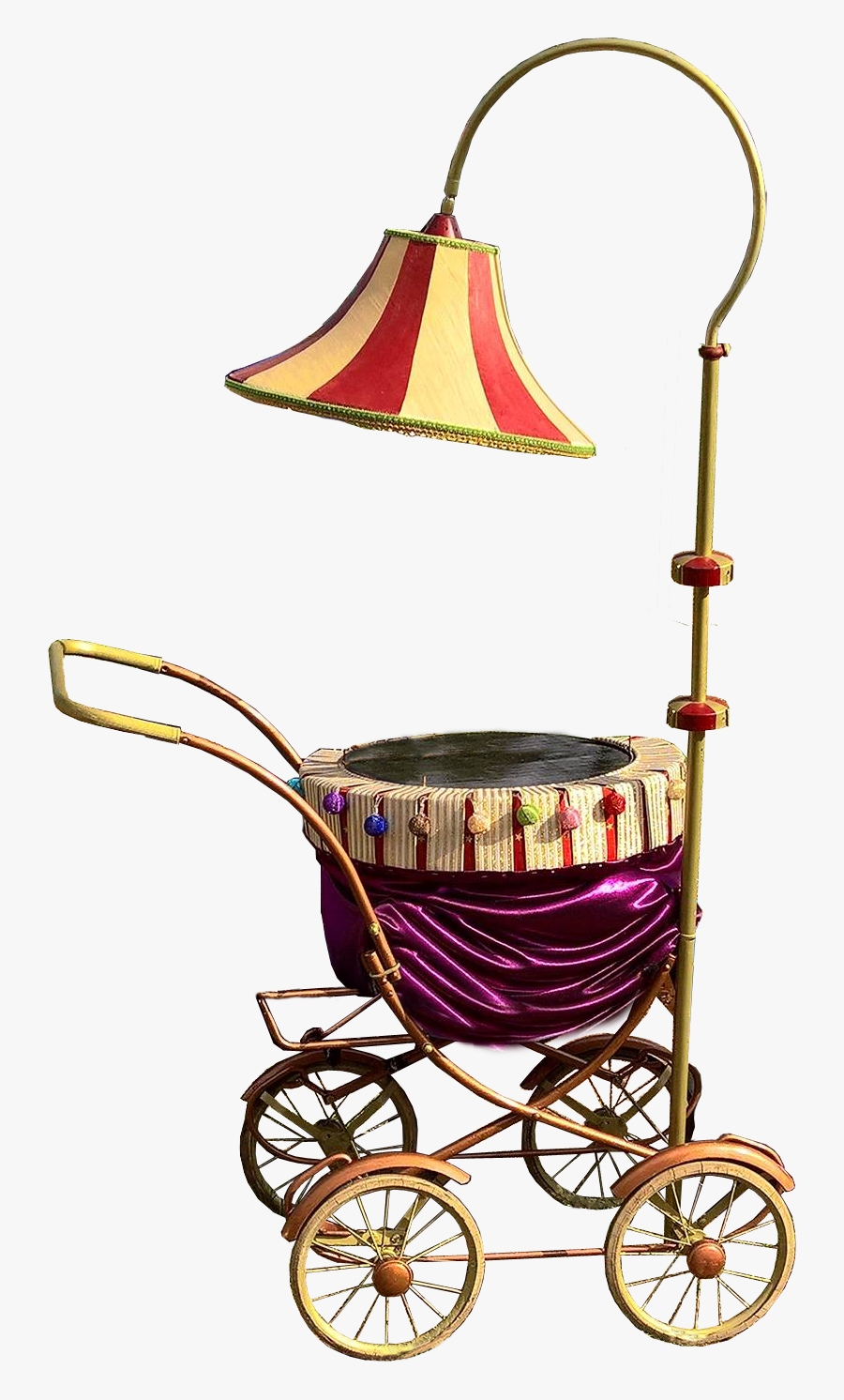 Longship, Transparent Clipart