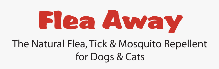 Flea Clip Art, Transparent Clipart