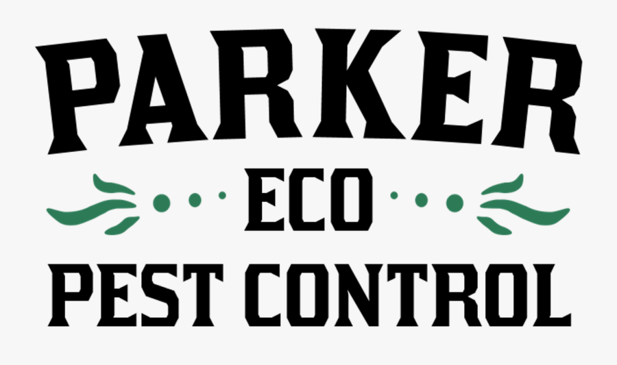 Parker Eco Pest Control, Transparent Clipart
