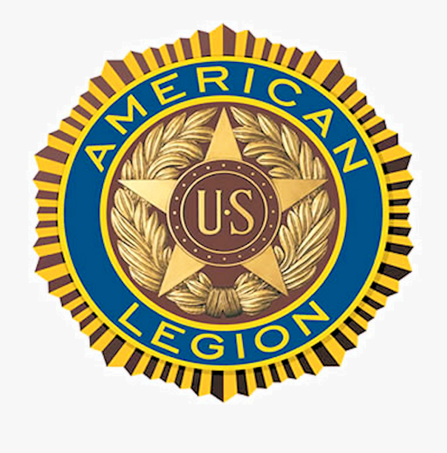 American Legion Department Of North Carolina - American Legion Logo Clip Art Free, Transparent Clipart