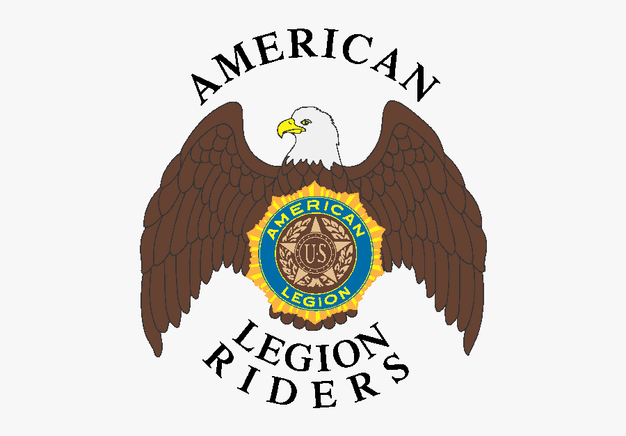 American Legion Riders Logo , Free Transparent Clipart - ClipartKey