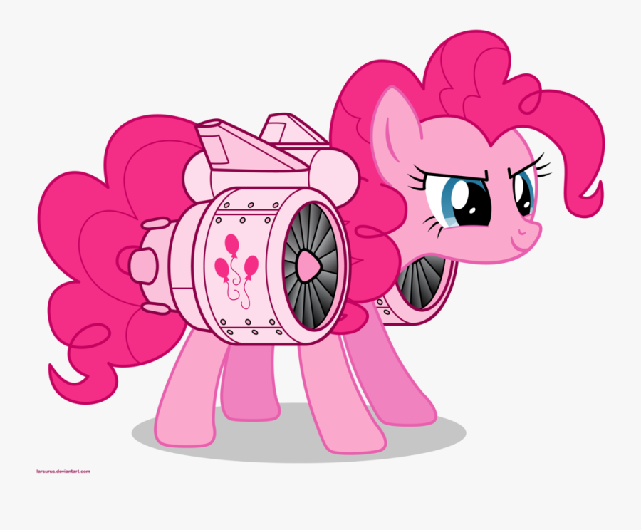 Pinkie Pie Png, Transparent Clipart