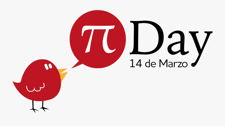 Un Certamen De Sobre El Número Pi - Dia Del Numero Pi, Transparent Clipart