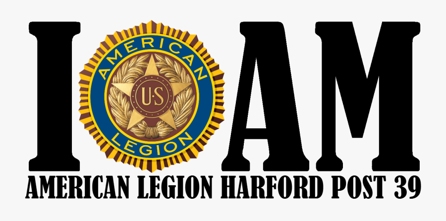 American Legion, Transparent Clipart
