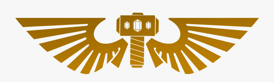 The Legions Reborn Wiki - Warhammer 40k Wedding Ring, Transparent Clipart