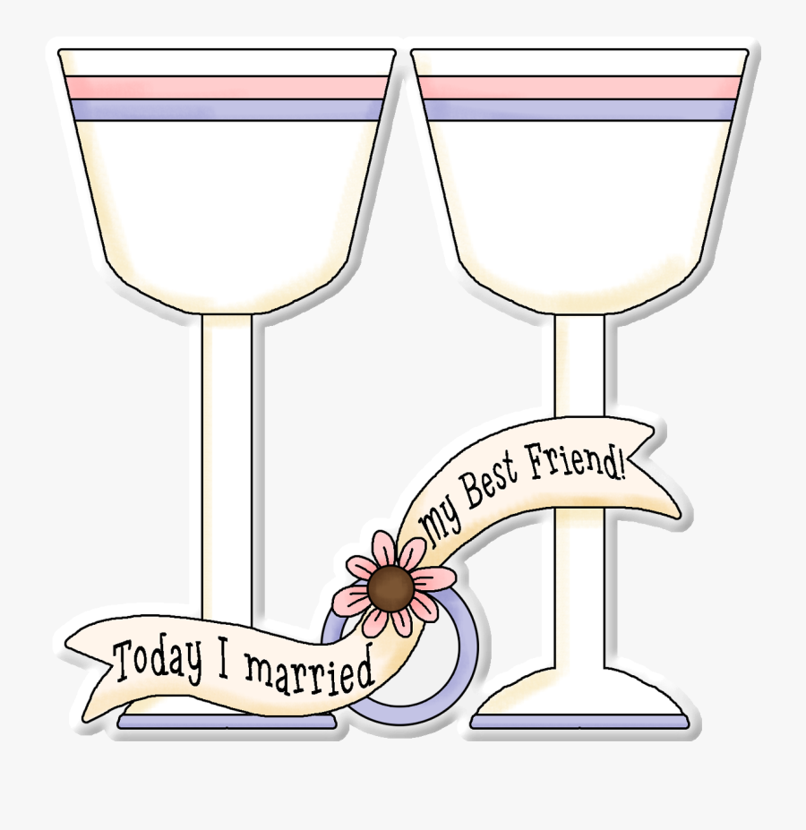 Wedding Dress, Transparent Clipart